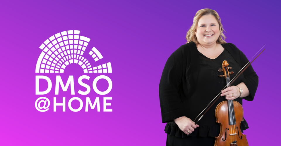DMSO at Home Live: Linda Pfund Swanson