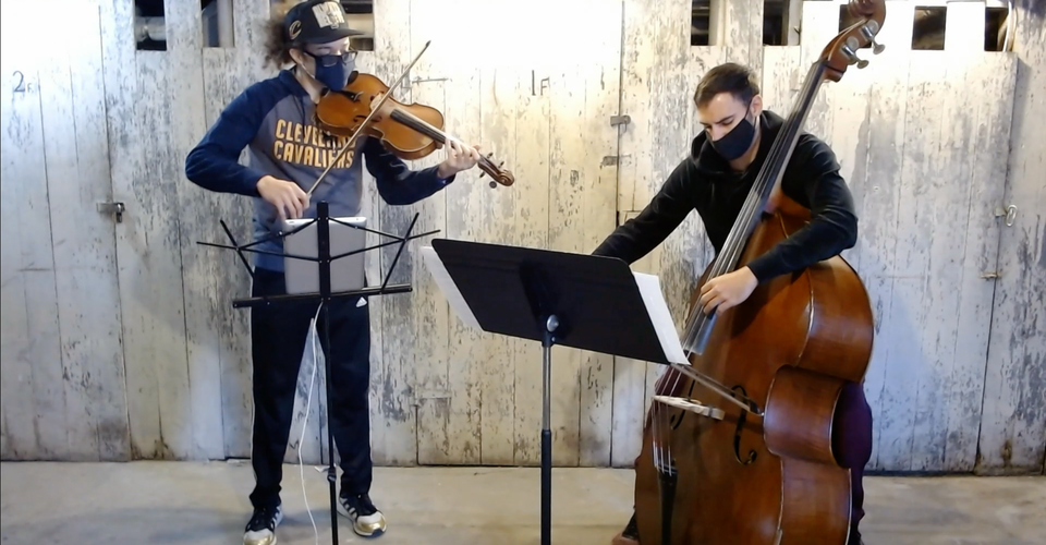 DMSO at Home: Dominic Azkoul with Seth Pae