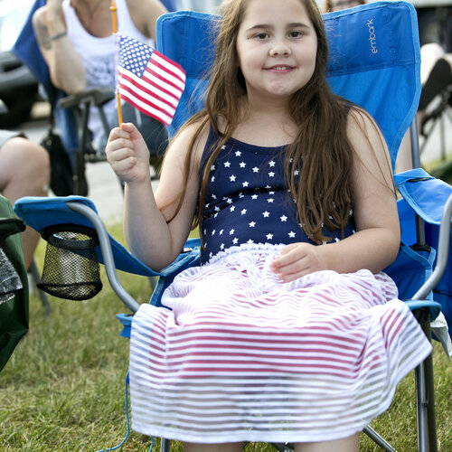 Yankee Doodle Pops Des Moines Symphony