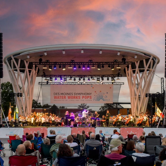 7 Bridges: The Symphonic Eagles Experience