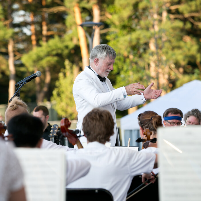 A John Williams Celebration - Des Moines Symphony