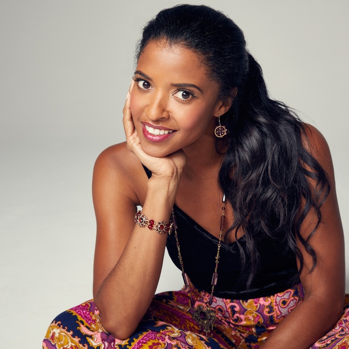 An Evening with Hamilton s Renee Elise Goldsberry Des Moines Symphony