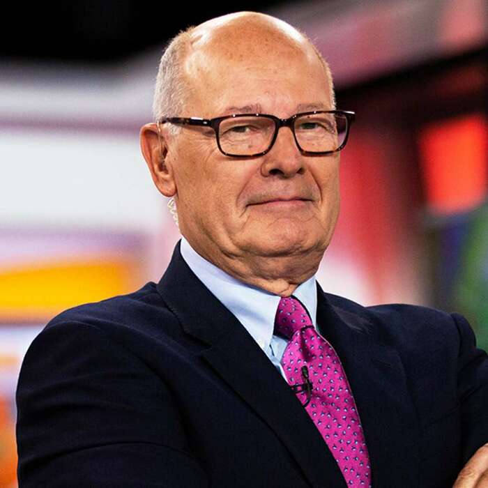 An Evening with Harry Smith: His Reflections on America at 250