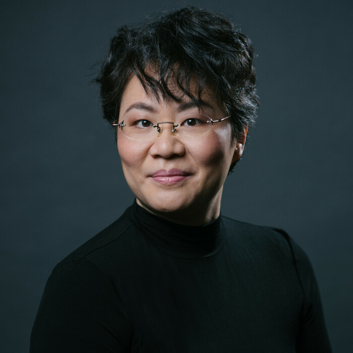 Chen Conducts Rachmaninoff