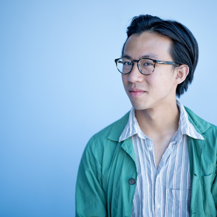 Derek Wang Piano Master Class