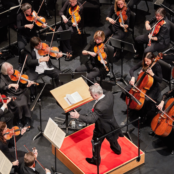 Family Concert