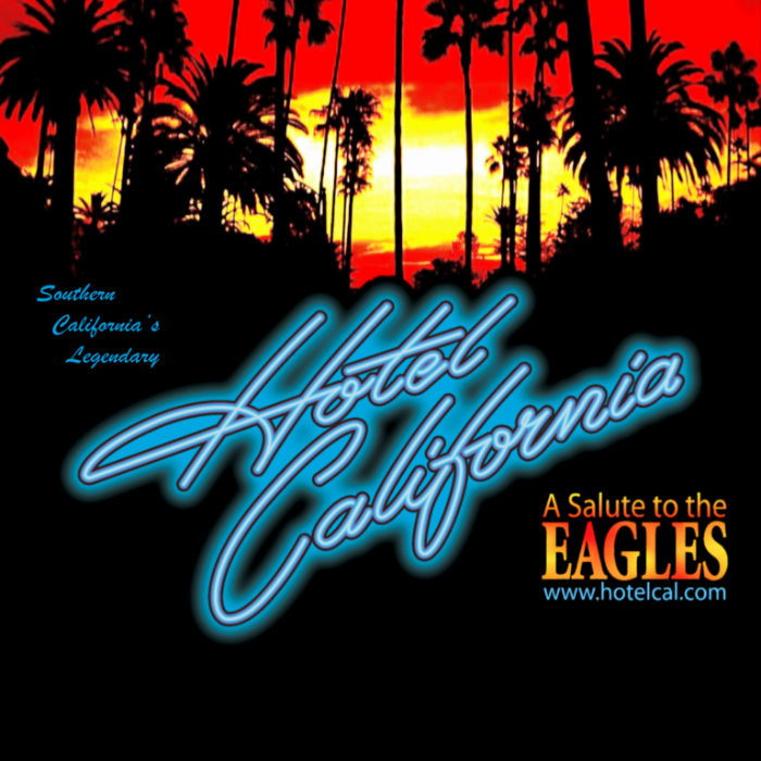 The Eagles bring their 'Hotel California' tour to Des Moines