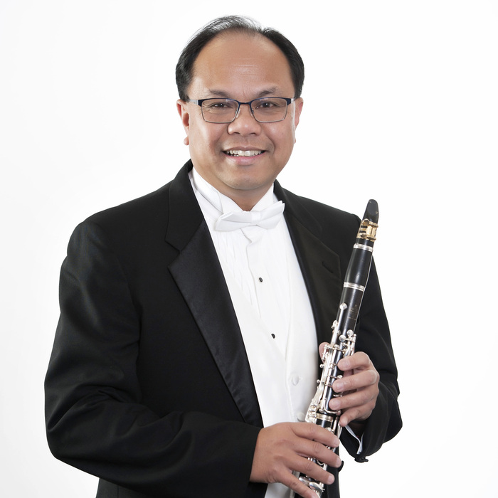 Live with Clarence Padilla and Cynthia Giunta