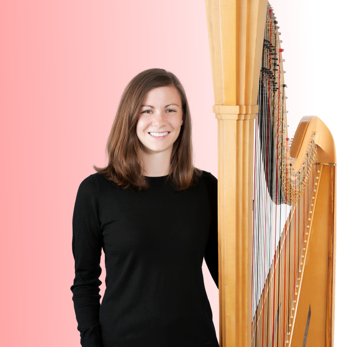 Live with Erin Brooker-Miller