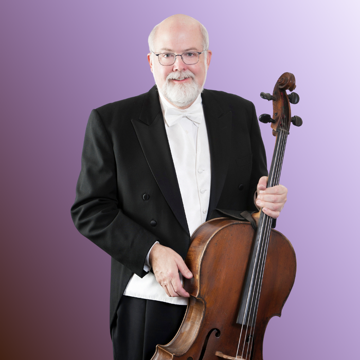 Live with George Work