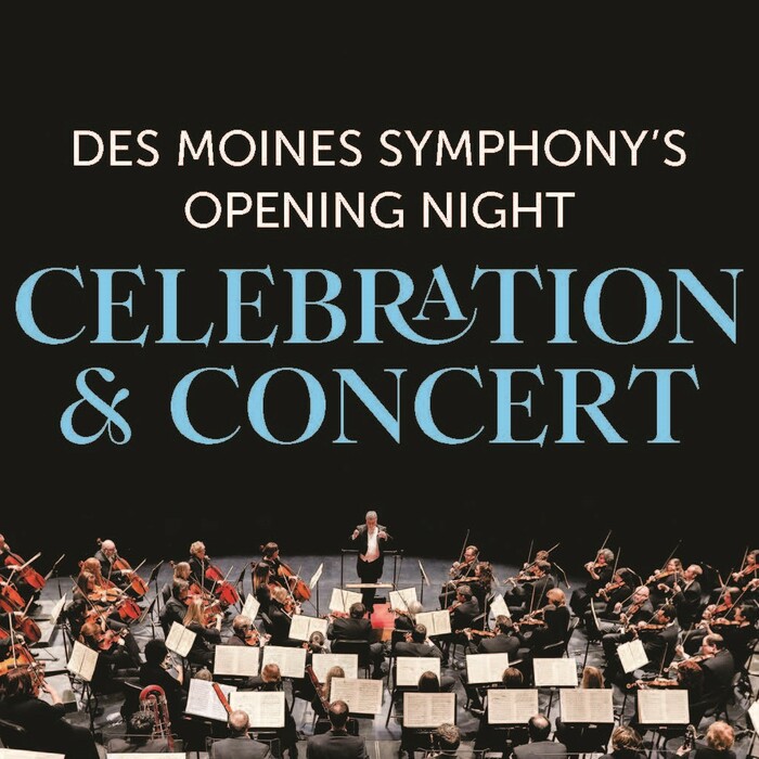 Opening Night 2025 Celebration