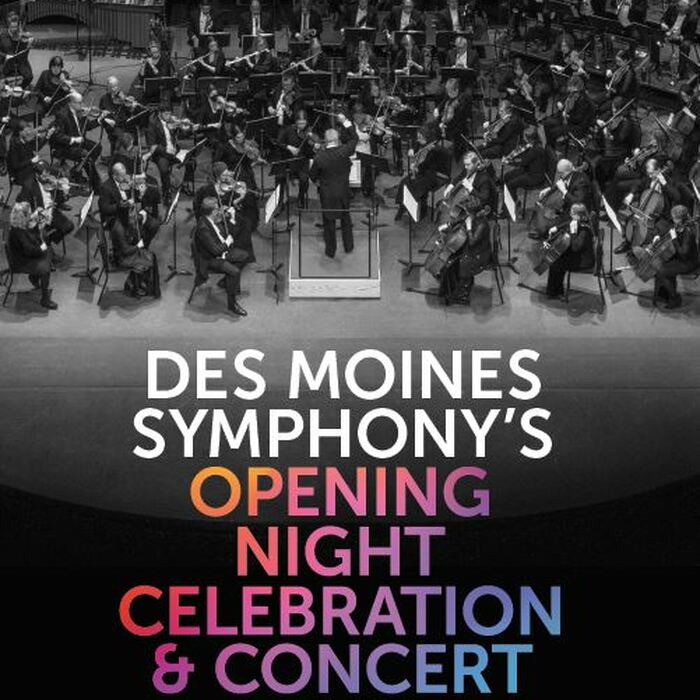 Opening Night 2025 Celebration