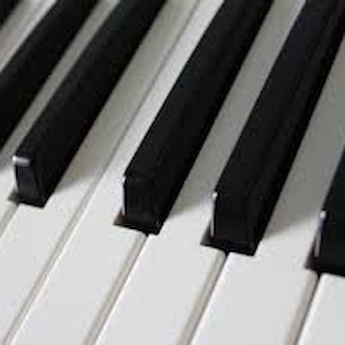 Quinn & Grant Cello/Piano Combined Studio Recital