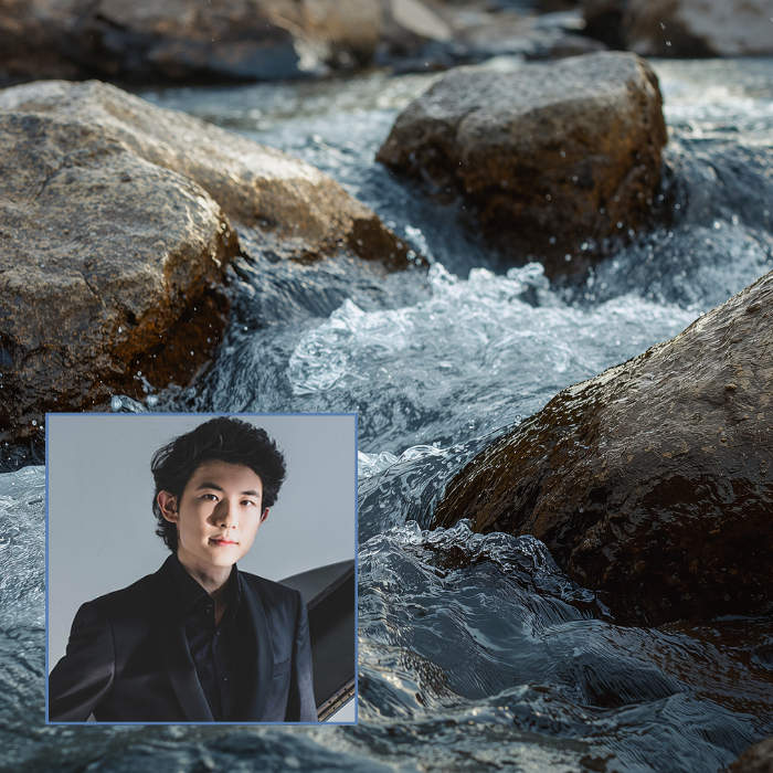 Resilience – Beethoven’s Fifth & Prokofiev