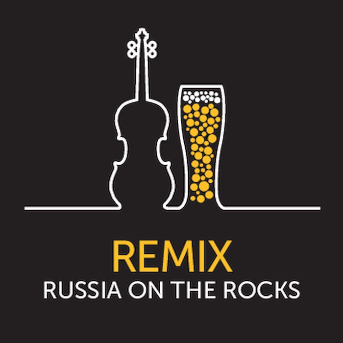 Russia on the Rocks