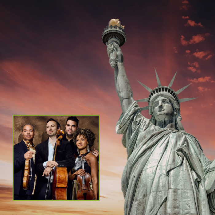 Season Debut: Unity – American Mosaic & West Side Story