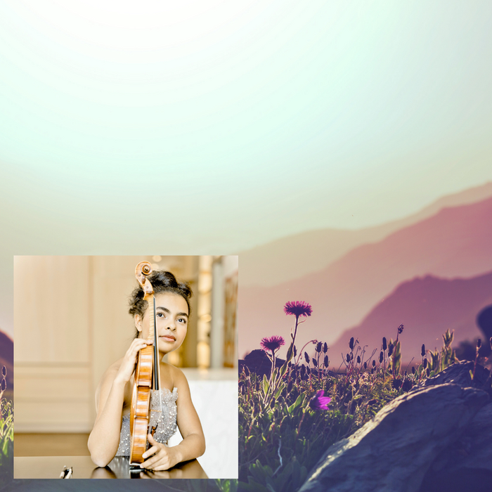 Season Finale: Courage – Alpine Symphony