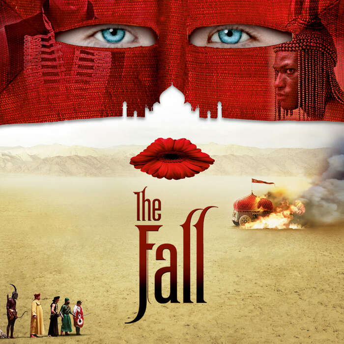 The Fall at Varsity Cinema - Des Moines Symphony