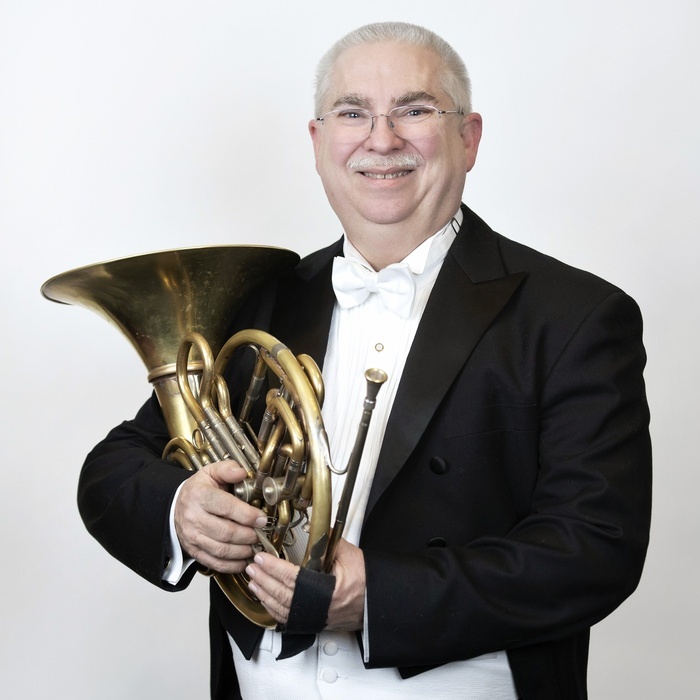 Charles Harris