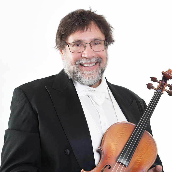 Charles Miranda