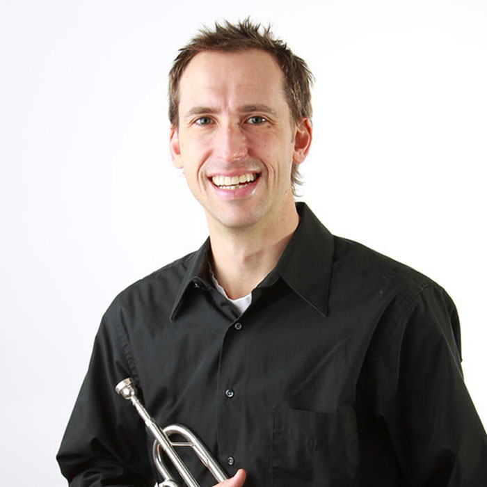 Christian Baughman