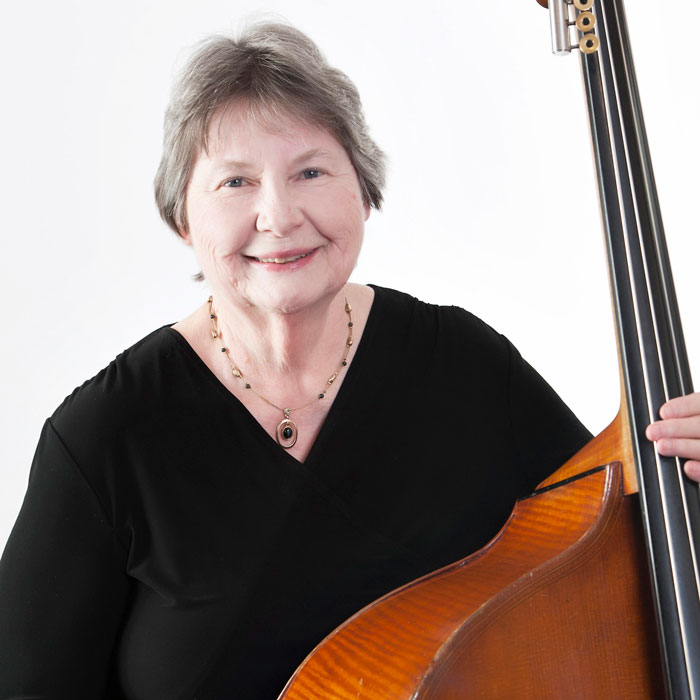 Donita McCoy