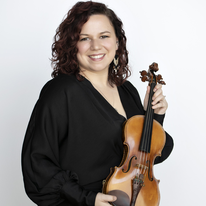 Geneviève Salamone