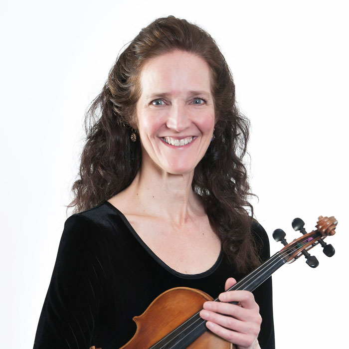 Julie Fox Henson