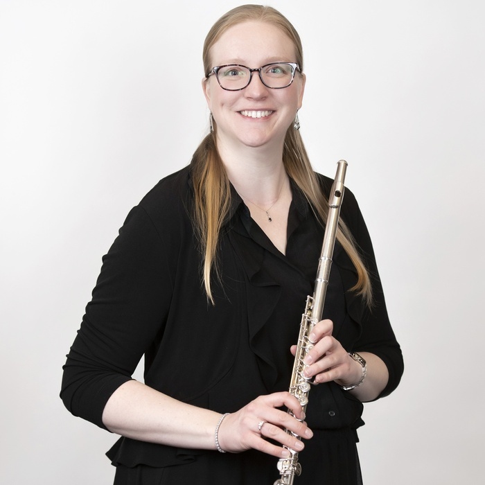 Lisa Meyerhofer