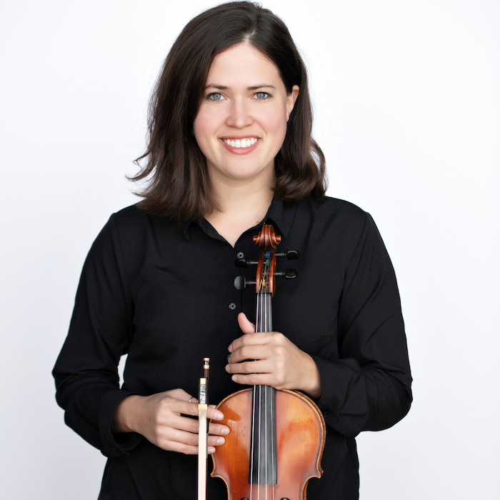Lucy Duke