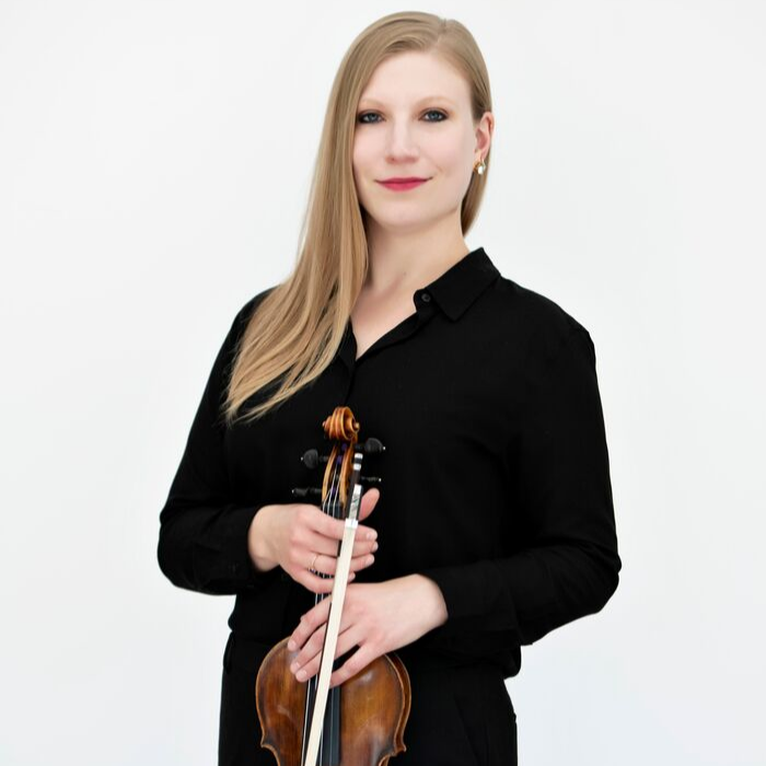 Madeline Capistran