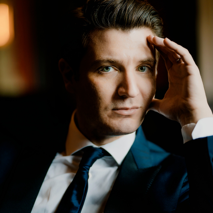 Alessio Bax