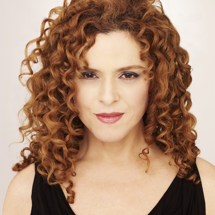 Bernadette Peters