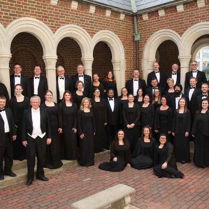 Des Moines Choral Society