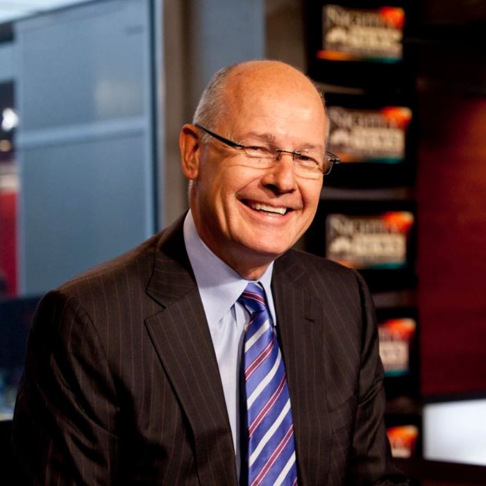 Harry K. Smith