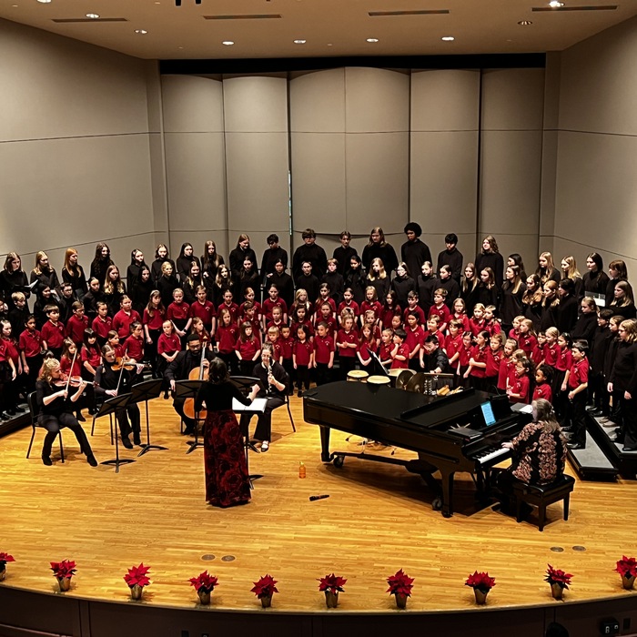 Heartland Youth Choir