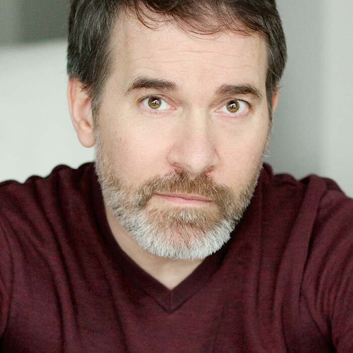 James Serpento