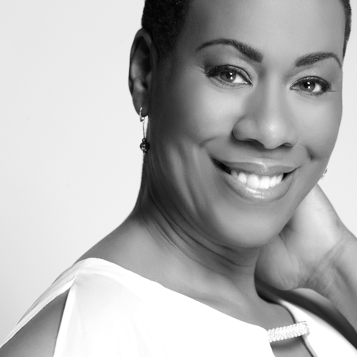 Janice Chandler-Eteme