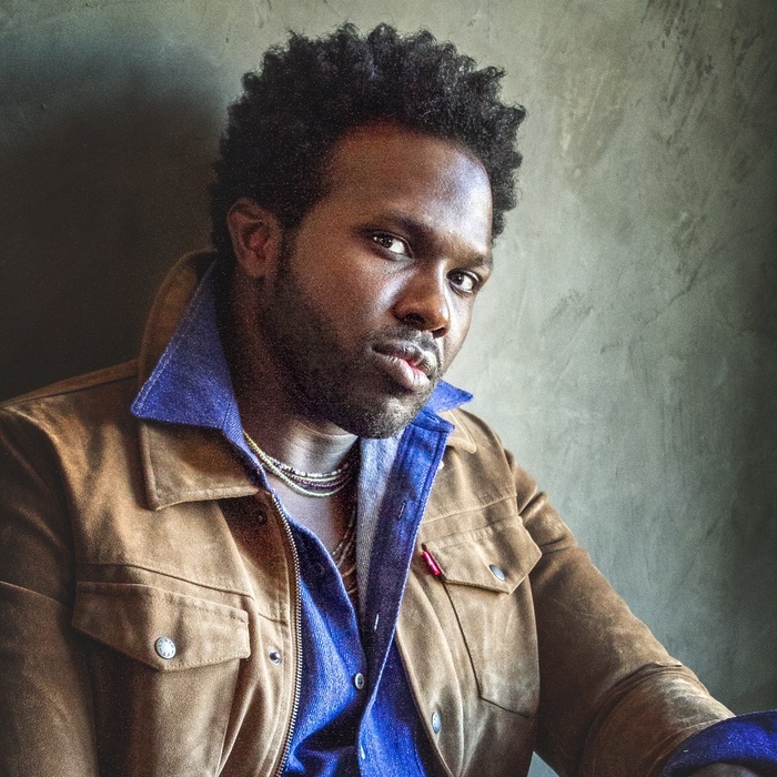 Joshua Henry