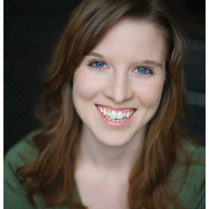 Katy Merriman