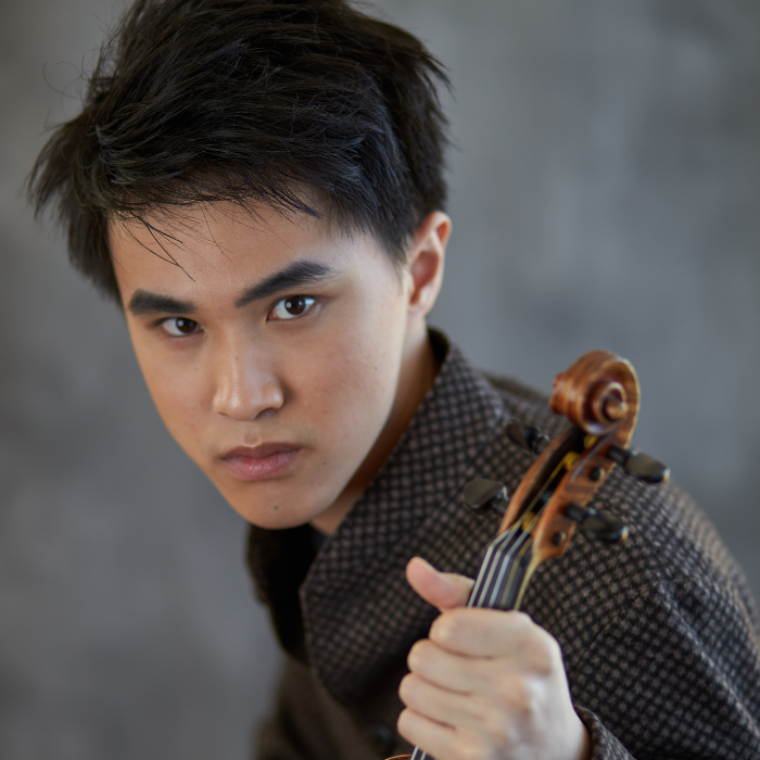 Kevin Zhu