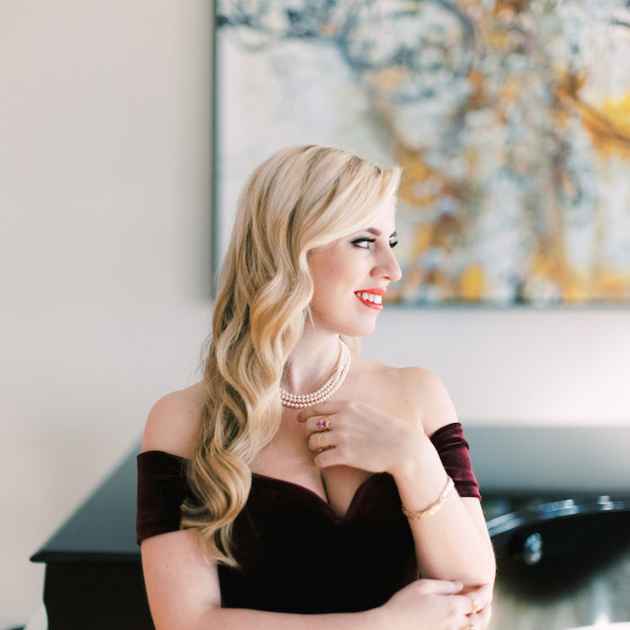 Natasha Paremski
