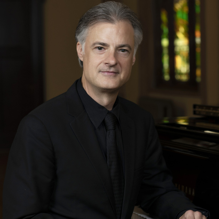 Nicholas Roth