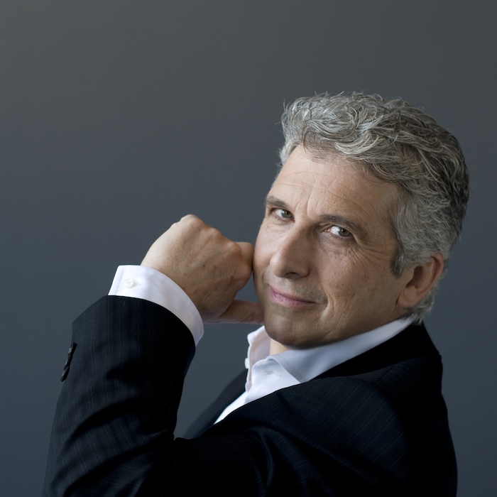 Peter Oundjian
