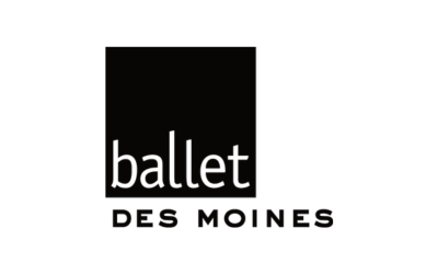 Ballet Des Moines