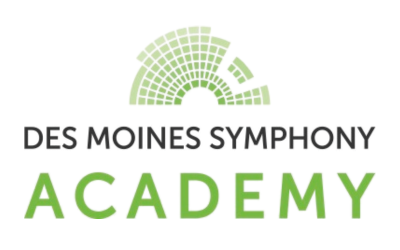 Des Moines Symphony Academy