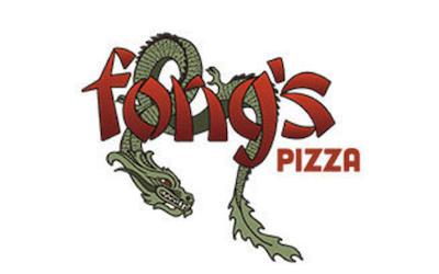 Fong's Pizza