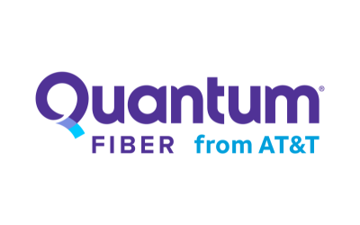 Quantum Fiber from AT&T