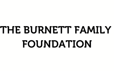 The Burnett Family Foundation