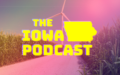 The Iowa Podcast